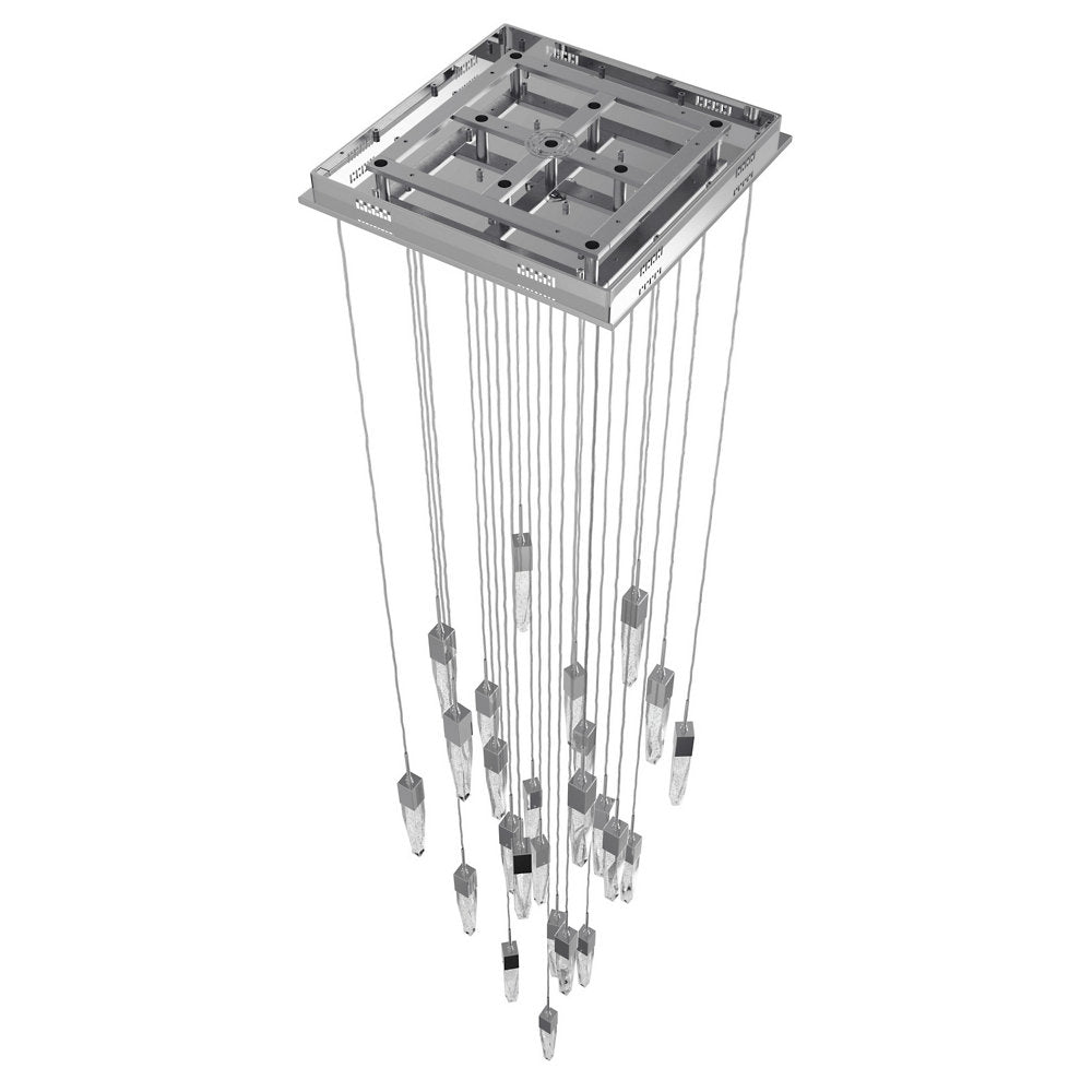 Aspen Multi-Light Pendant