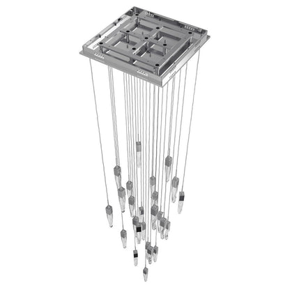 Aspen Multi-Light Pendant