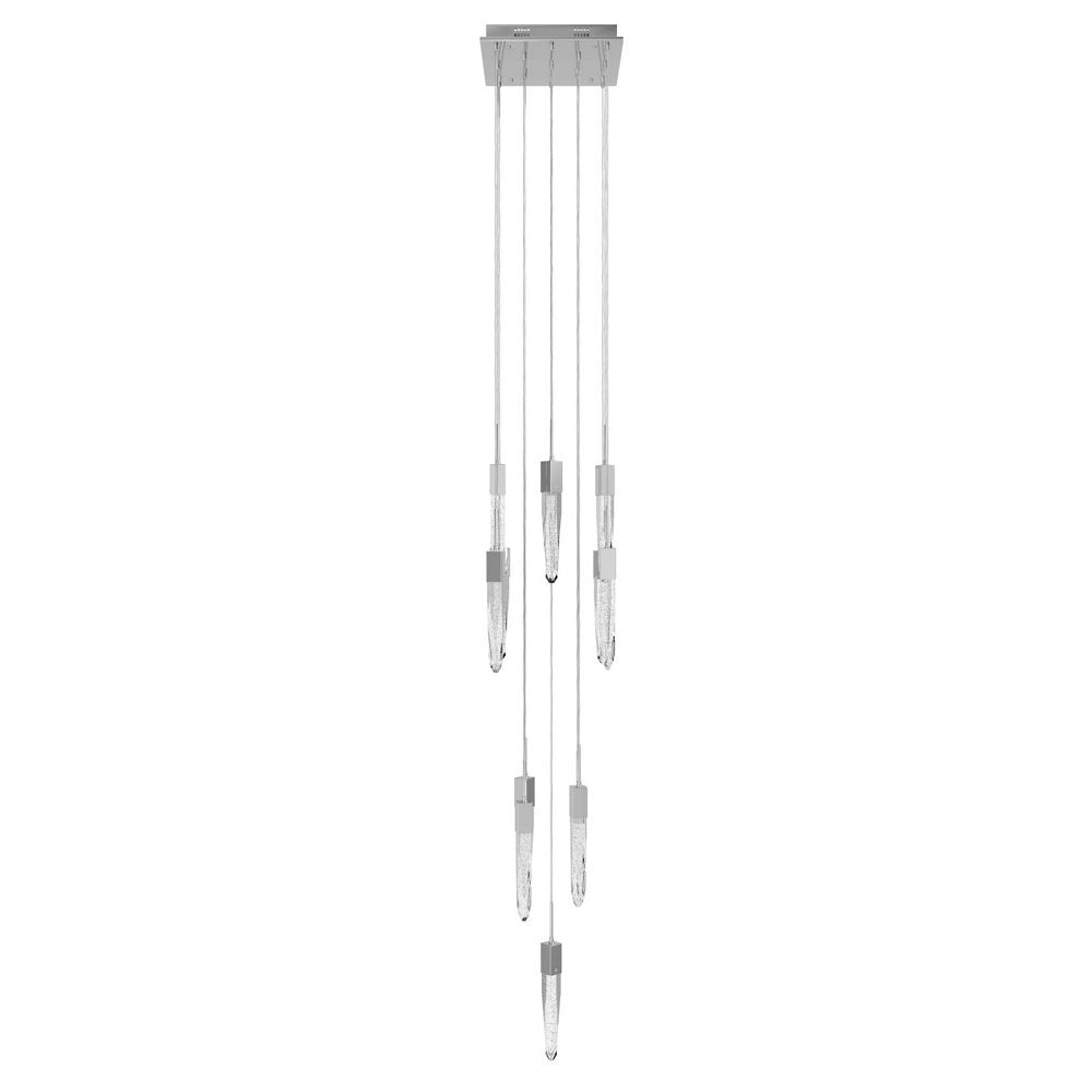 Aspen Multi-Light Pendant