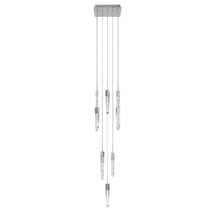 Aspen Multi-Light Pendant