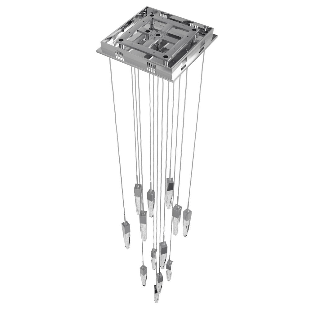 Aspen Multi-Light Pendant