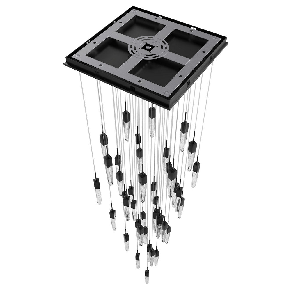 Aspen Multi-Light Pendant
