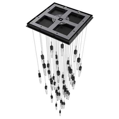 Aspen Multi-Light Pendant