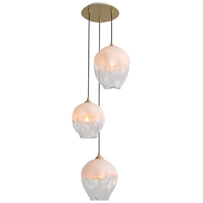 Sonoma Ave Multi-Light Pendant