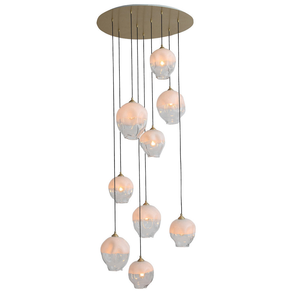 Sonoma Ave Multi-Light Pendant