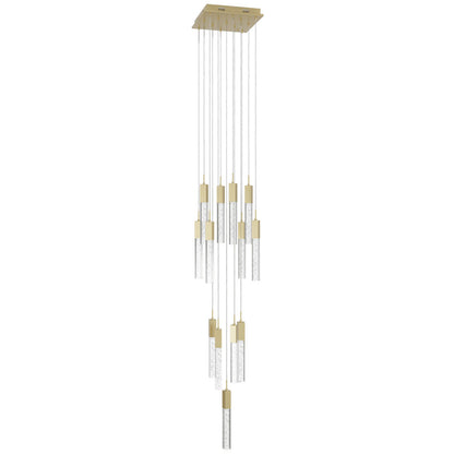 Glacier Multi-Light Pendant Light