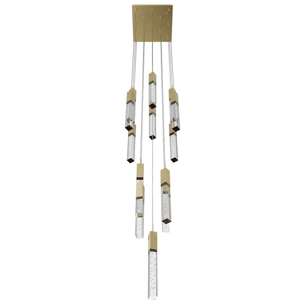 Glacier Multi-Light Pendant Light