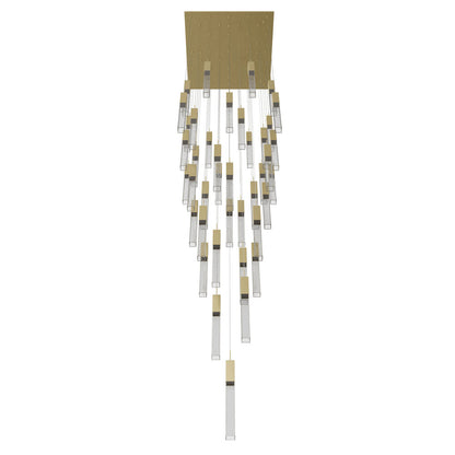 Glacier Multi-Light Pendant Light
