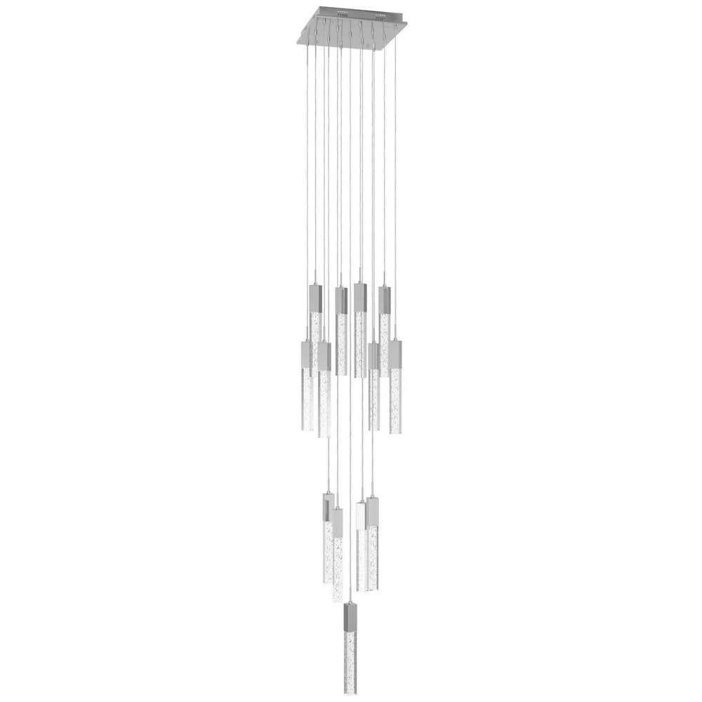 Glacier Multi-Light Pendant Light