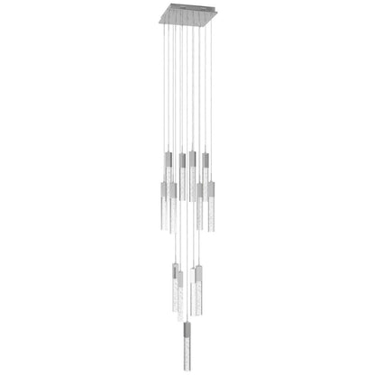 Glacier Multi-Light Pendant Light
