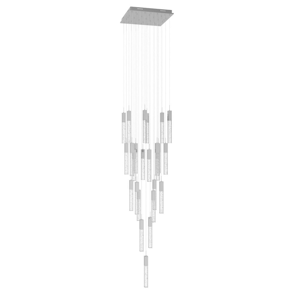 Glacier Multi-Light Pendant Light