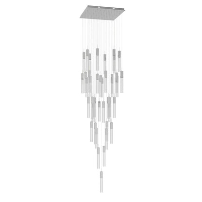 Glacier Multi-Light Pendant Light
