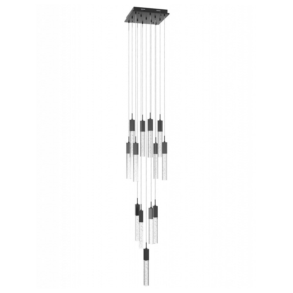 Glacier Multi-Light Pendant Light