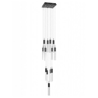 Glacier Multi-Light Pendant Light