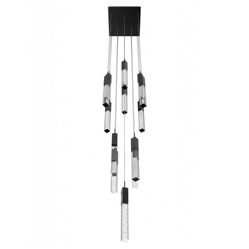Glacier Multi-Light Pendant Light