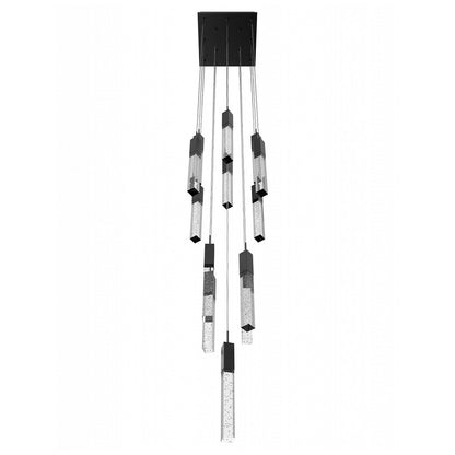 Glacier Multi-Light Pendant Light