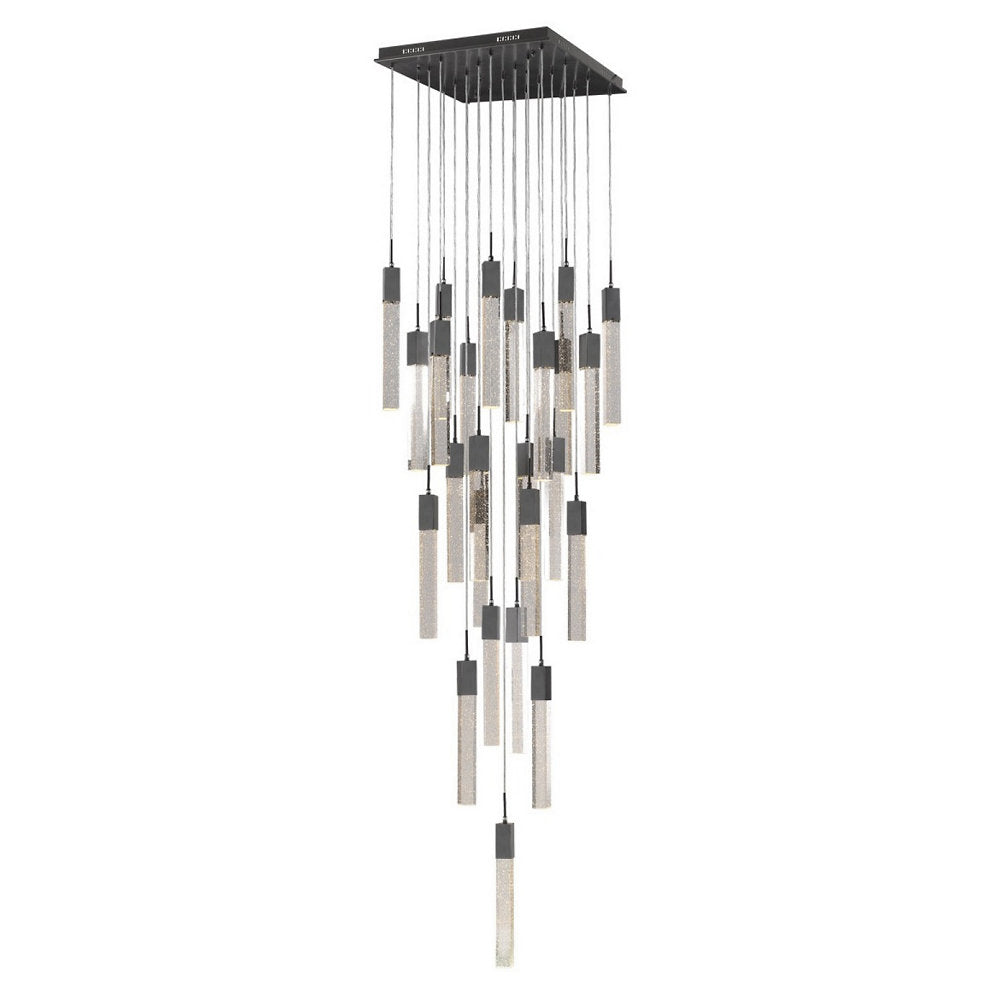 Glacier Multi-Light Pendant Light
