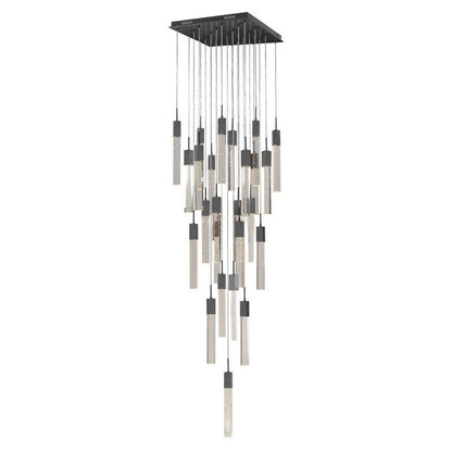 Glacier Multi-Light Pendant Light