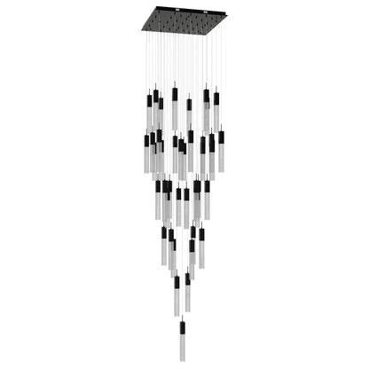 Glacier Multi-Light Pendant Light