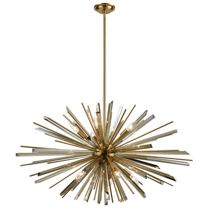 Palisades Ave. Pendant