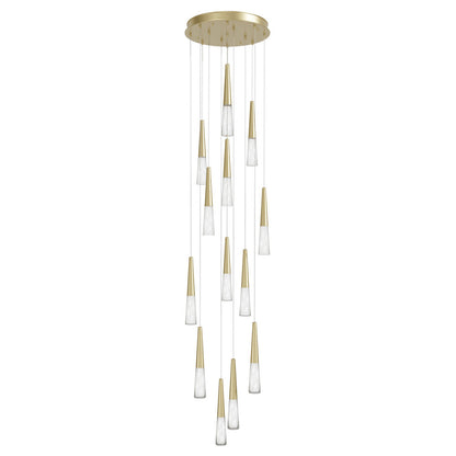 Encino Multi-Light Pendant