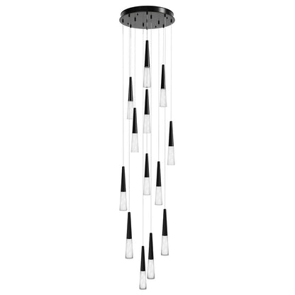 Encino Multi-Light Pendant