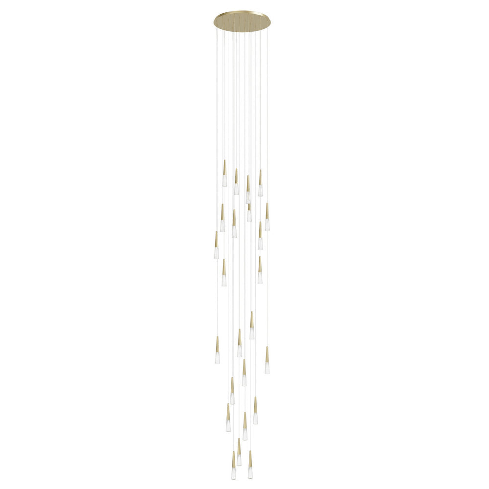 Encino Multi-Light Pendant