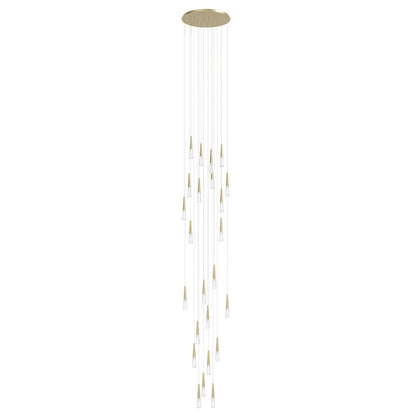 Encino Multi-Light Pendant