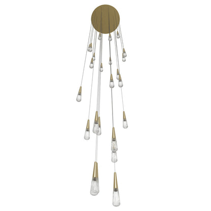 Encino Multi-Light Pendant