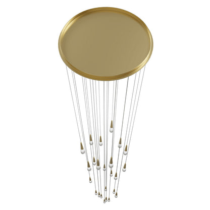 Encino Multi-Light Pendant