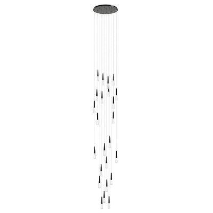 Encino Multi-Light Pendant