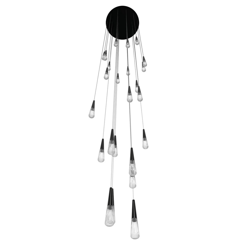 Encino Multi-Light Pendant