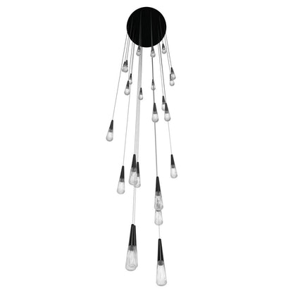 Encino Multi-Light Pendant