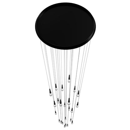 Encino Multi-Light Pendant