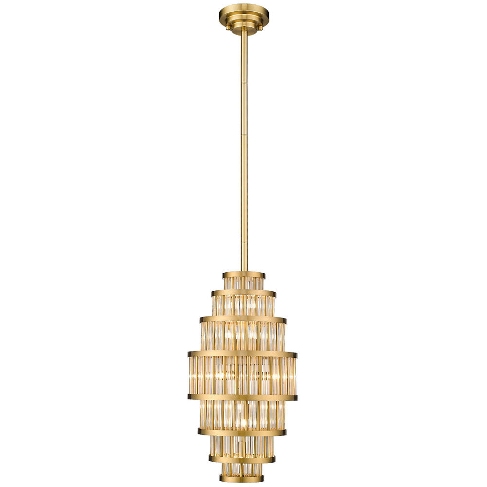 Waldorf Foyer Chandelier