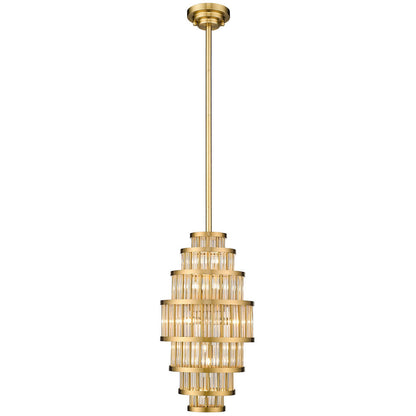 Waldorf Foyer Chandelier