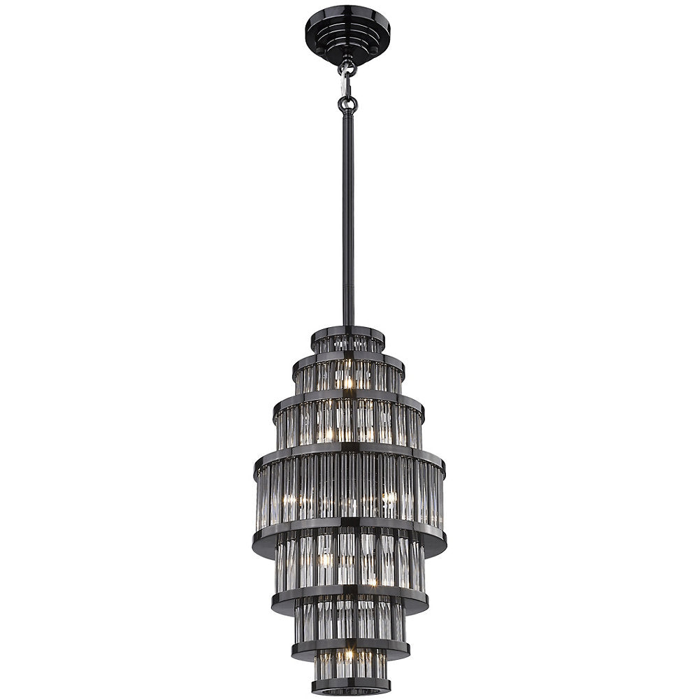 Waldorf Foyer Chandelier