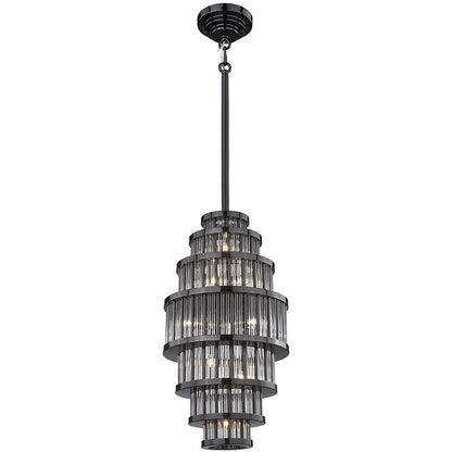 Waldorf Foyer Chandelier