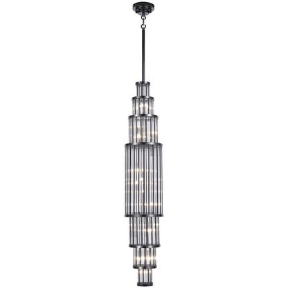 Waldorf Foyer Chandelier