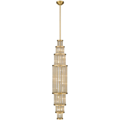 Waldorf Foyer Chandelier