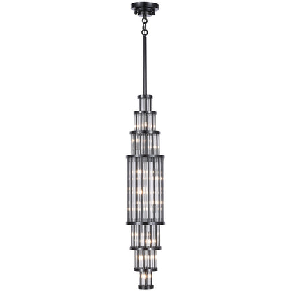 Waldorf Foyer Chandelier