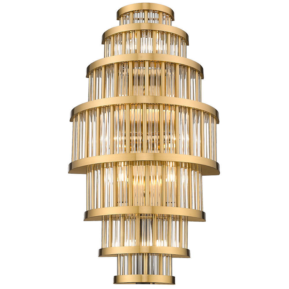 Waldorf Wall Sconce