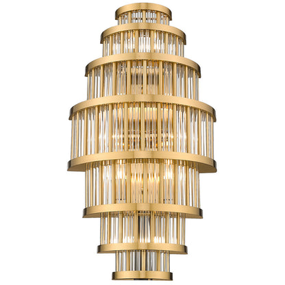 Waldorf Wall Sconce