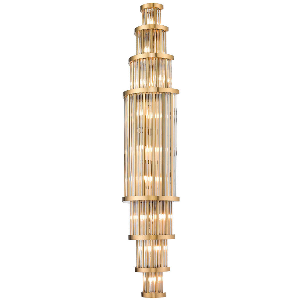 Waldorf Wall Sconce