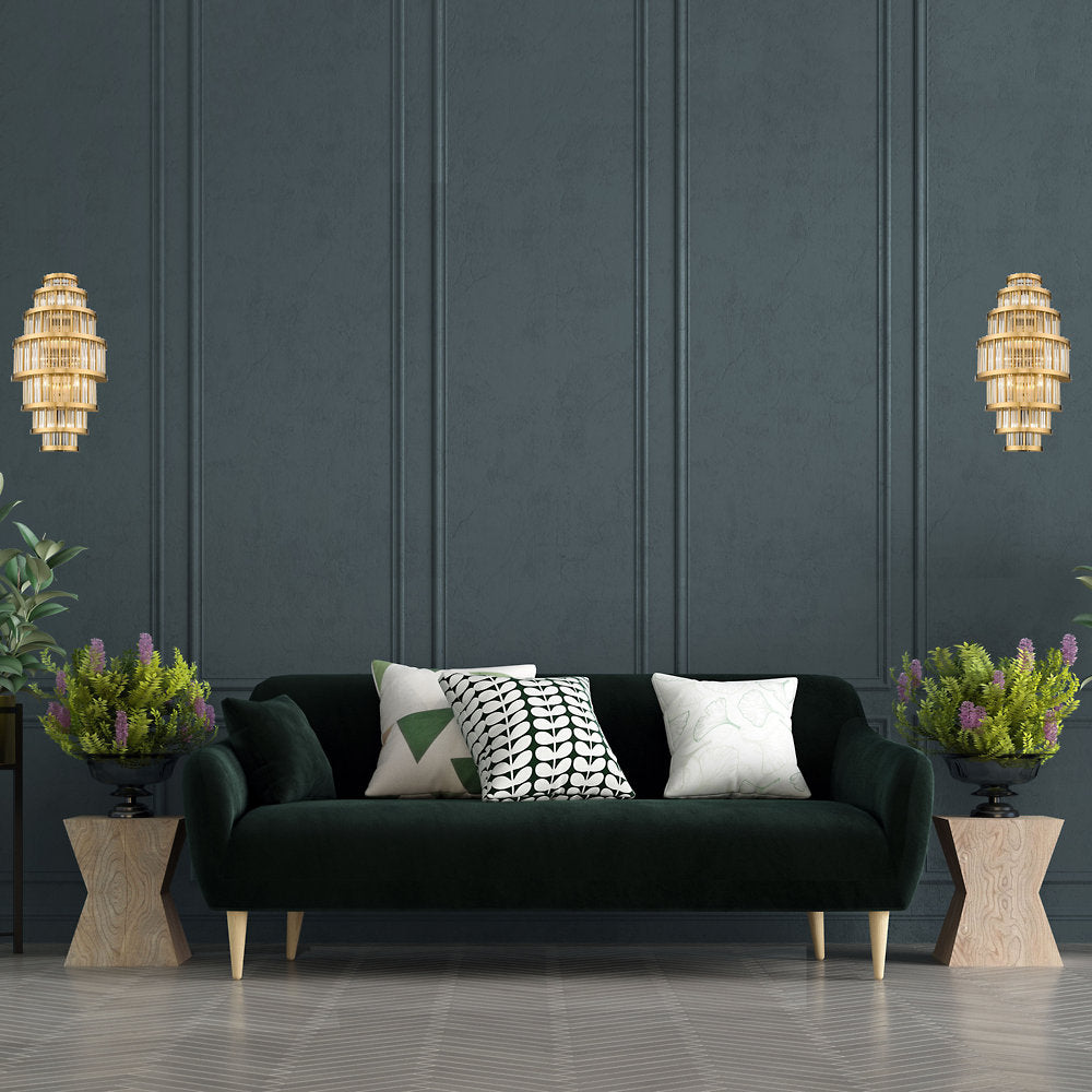 Waldorf Wall Sconce