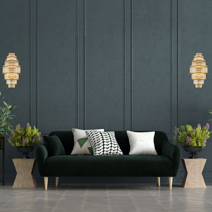 Waldorf Wall Sconce