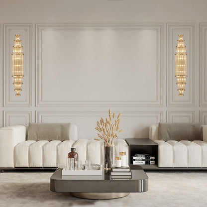 Waldorf Wall Sconce
