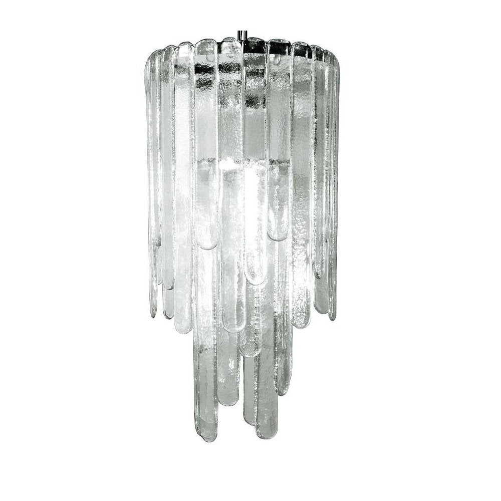 Waterfall Chandelier