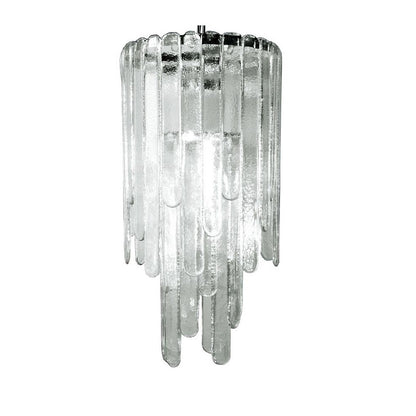 Waterfall Chandelier