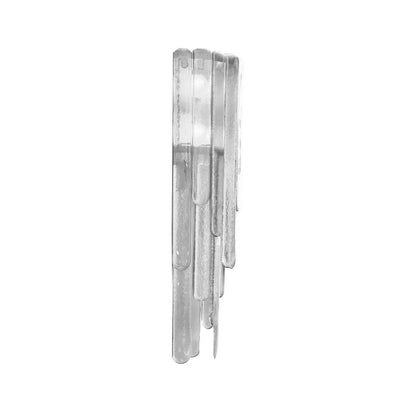 Waterfall Wall Sconce